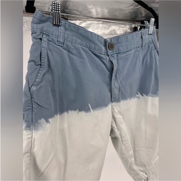 EUC Urban Market Tie Dye Shorts - Picture 3 of 7